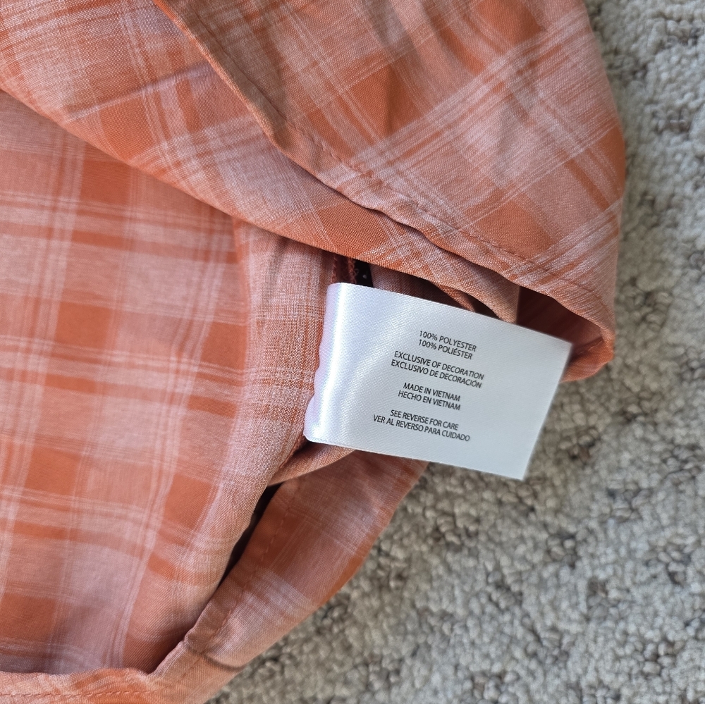 Orvis button down - image 7